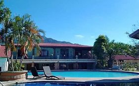 La Vista Pansol Resort Complex By Reddoorz